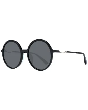 Ana Hickmann Round Sunglasses AN1050384