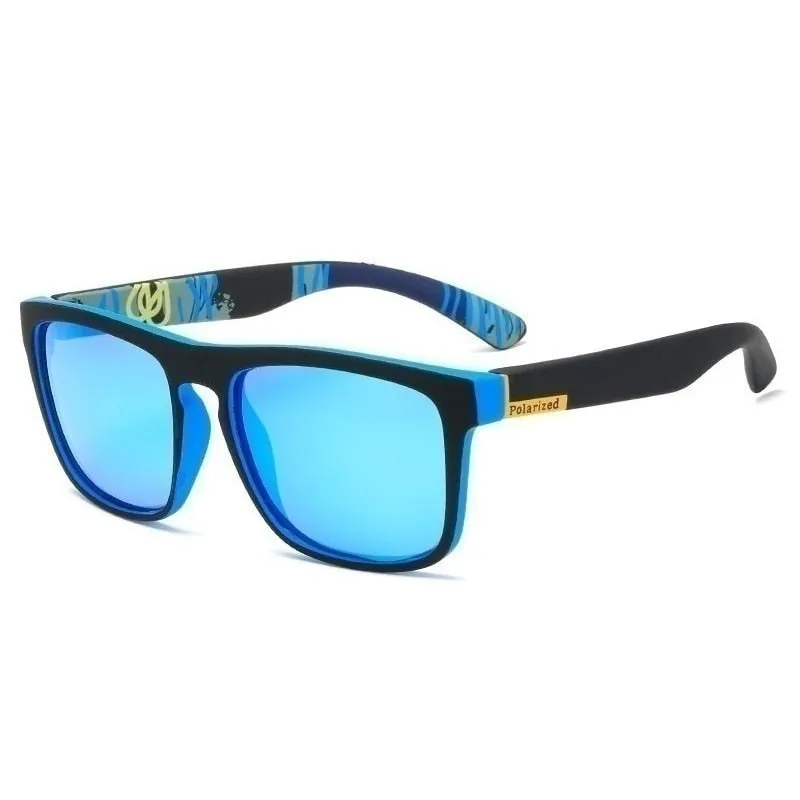 Angelo Ricci™ Fashionable Polarized Luxury Brand Sunglasses