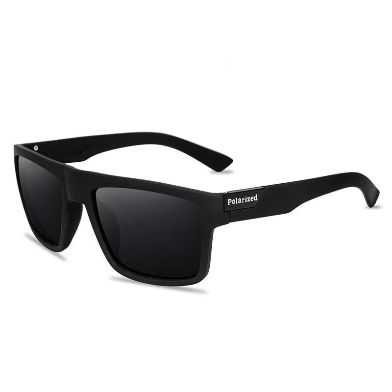 Angelo Ricci™ Fashionable Polarized Luxury Brand Sunglasses