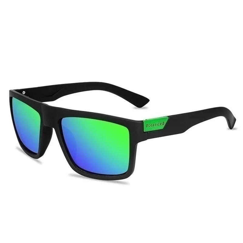 Angelo Ricci™ Fashionable Polarized Luxury Brand Sunglasses