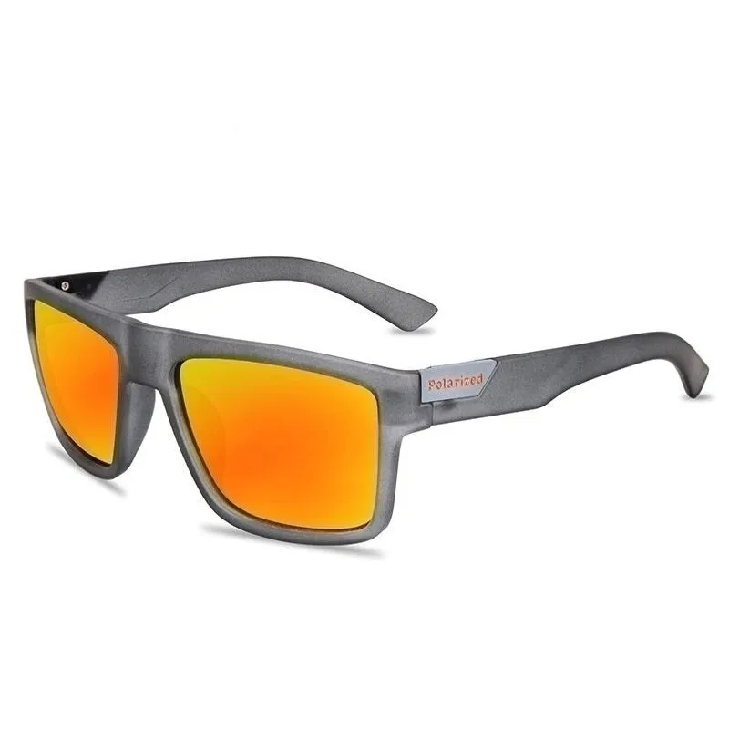 Angelo Ricci™ Fashionable Polarized Luxury Brand Sunglasses