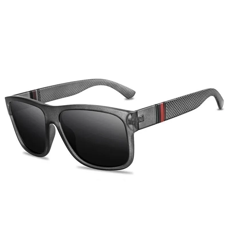 Angelo Ricci™ Fashionable Polarized Luxury Brand Sunglasses