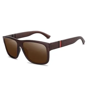 Angelo Ricci™ Fashionable Polarized Luxury Brand Sunglasses
