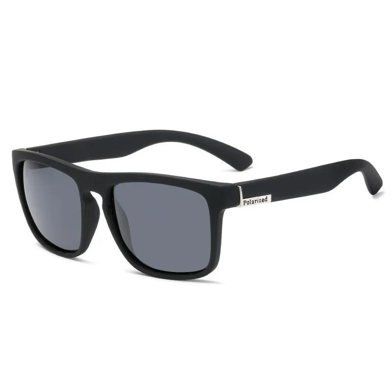 Angelo Ricci™ Fashionable Polarized Luxury Brand Sunglasses