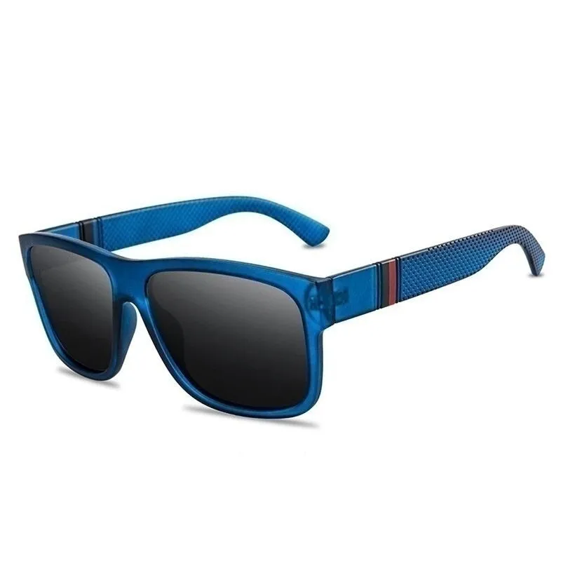 Angelo Ricci™ Fashionable Polarized Luxury Brand Sunglasses