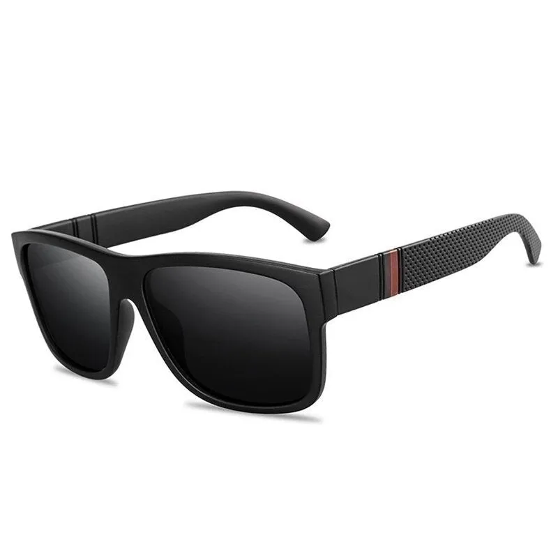 Angelo Ricci™ Fashionable Polarized Luxury Brand Sunglasses