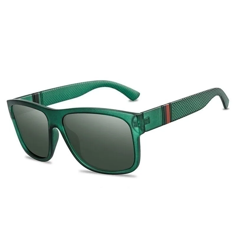 Angelo Ricci™ Fashionable Polarized Luxury Brand Sunglasses