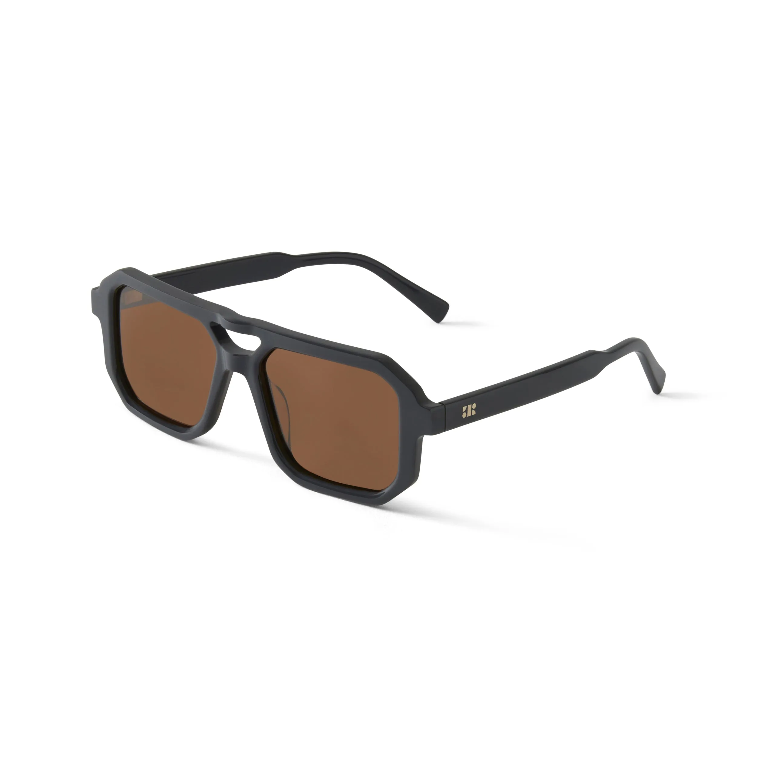 Angelo Sun Dark Grey