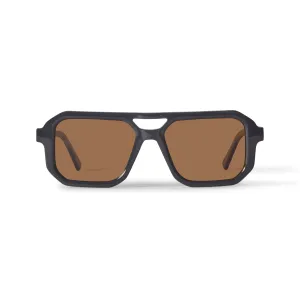 Angelo Sun Dark Grey