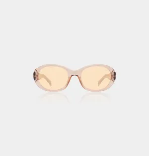 Anma Sunglasses - Champagne
