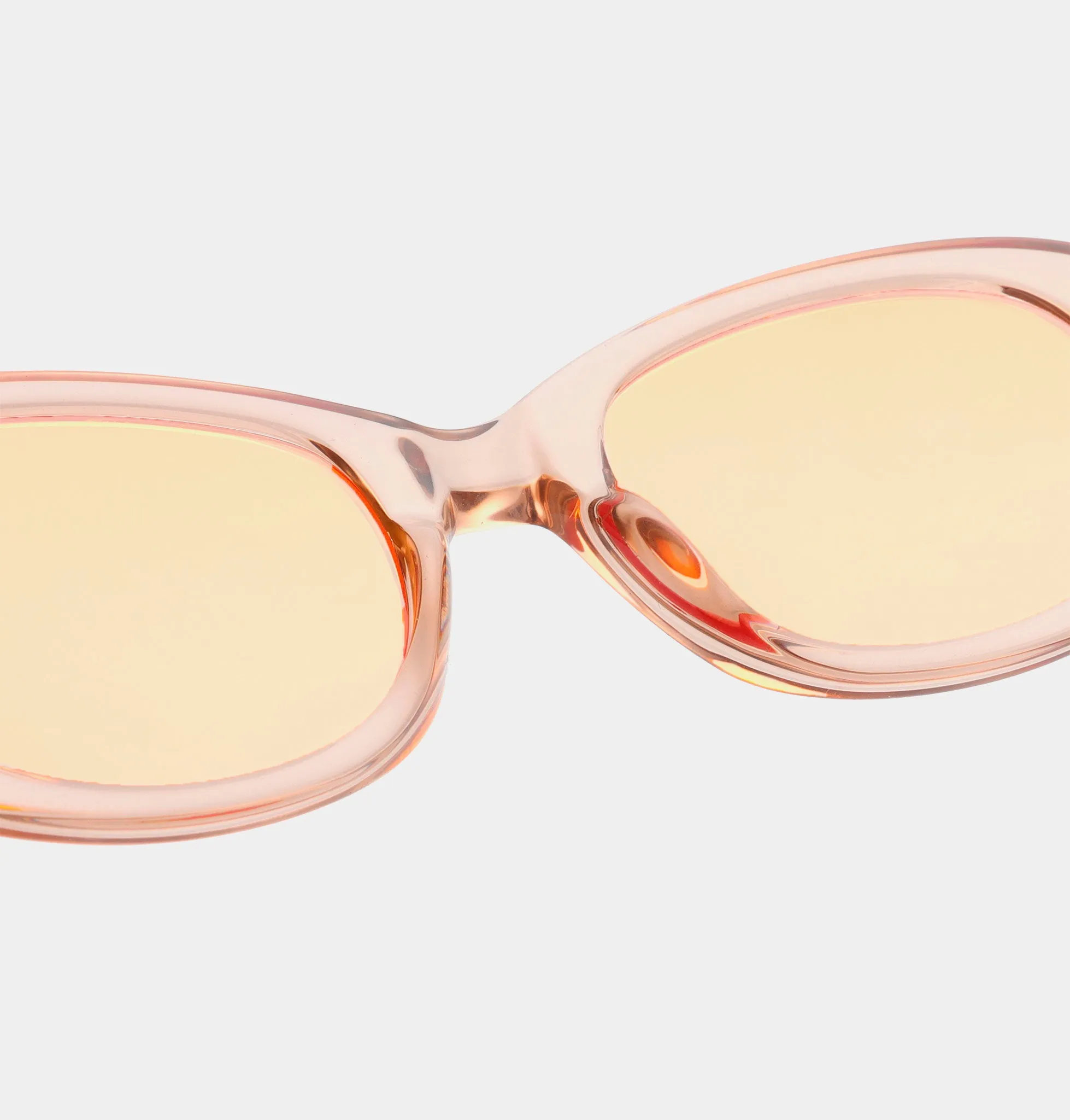 Anma Sunglasses - Champagne