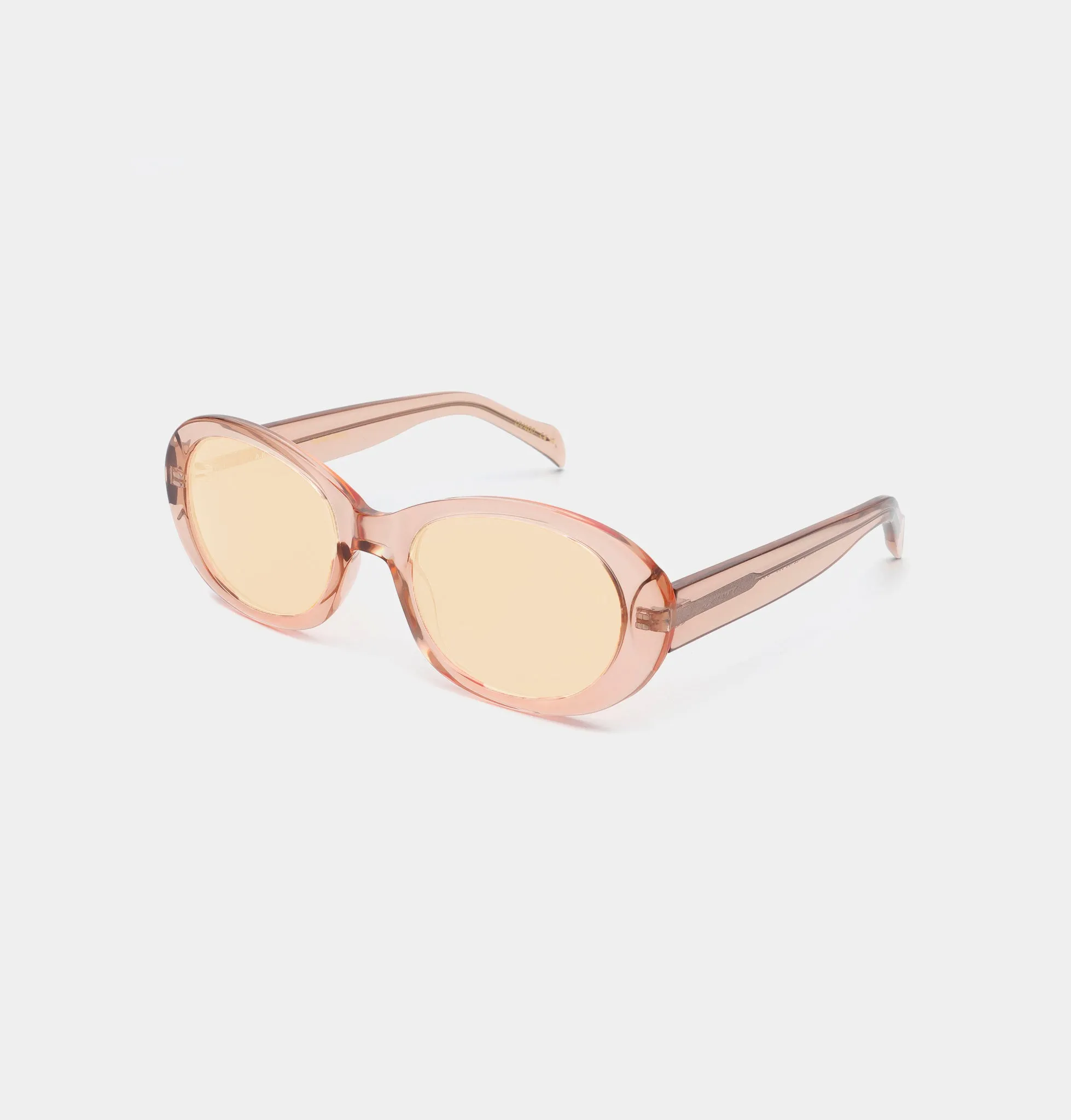 Anma Sunglasses - Champagne