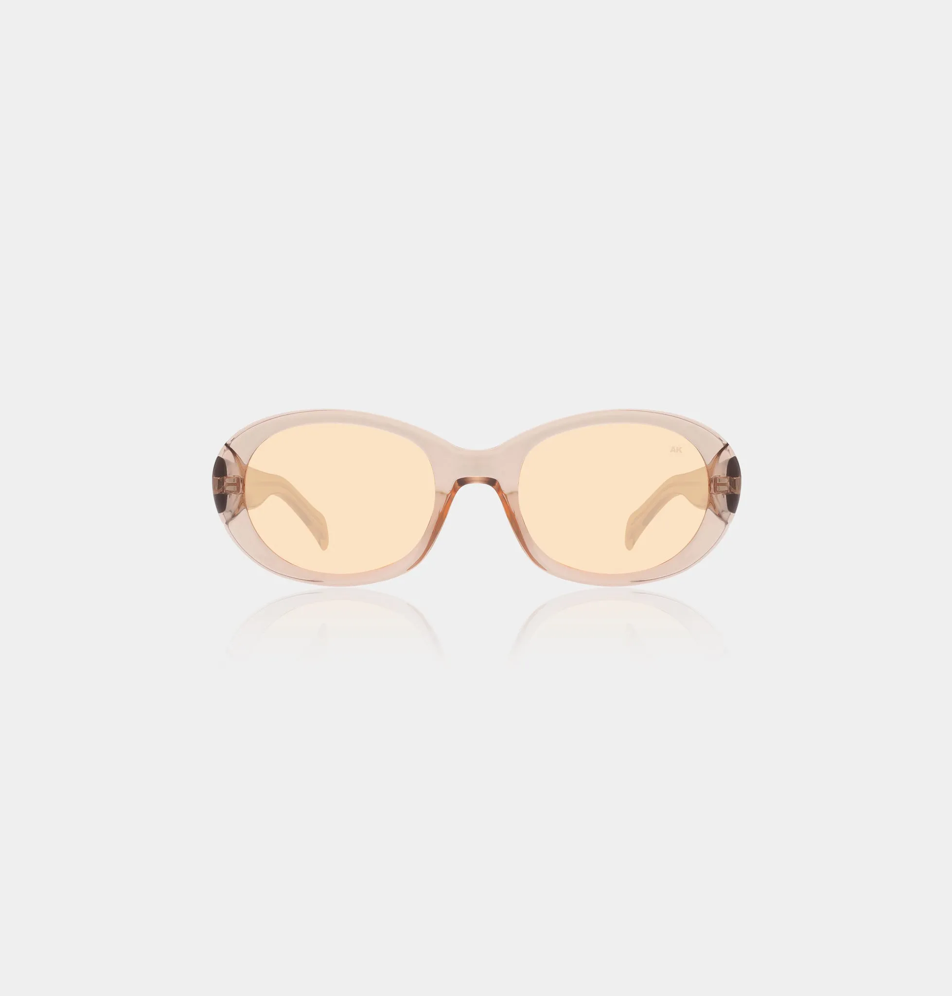 Anma Sunglasses - Champagne