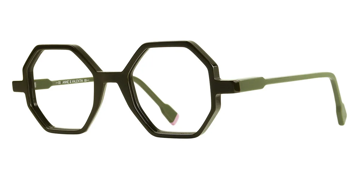 Anne & Valentin® EMOJI