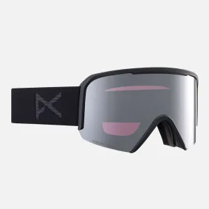ANON Nesa Goggle 2025 - Smoke/Perceive Sunny Onyx
