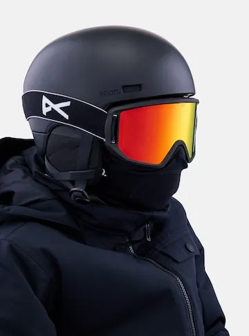 Anon Relapse Jr. MFI Goggles (2025)