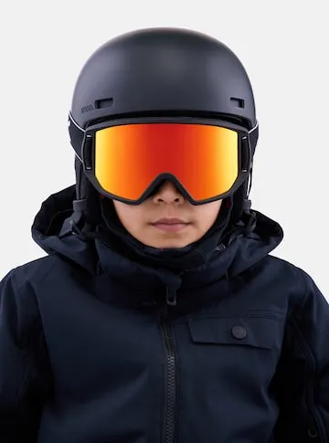 Anon Relapse Jr. MFI Goggles (2025)
