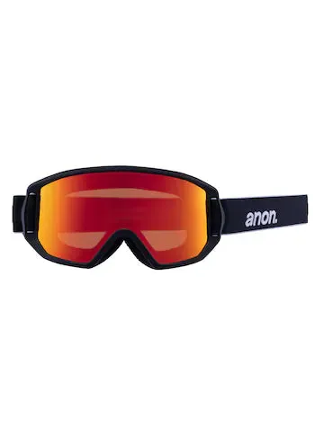 Anon Relapse Jr. MFI Goggles (2025)