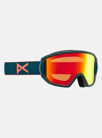 Anon Relapse Jr. MFI Goggles (2025)