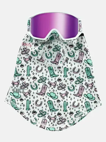 Anon Relapse Jr. MFI Goggles (2025)