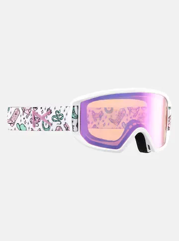 Anon Relapse Jr. MFI Goggles (2025)