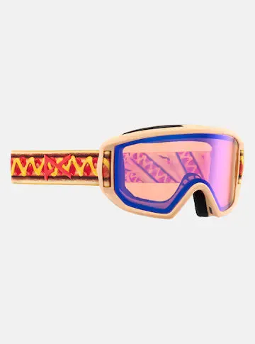Anon Relapse Jr. MFI Goggles (2025)