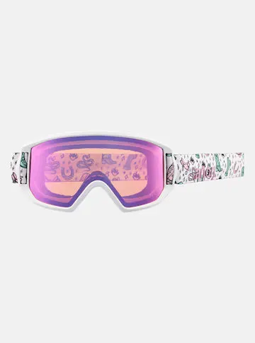 Anon Relapse Jr. MFI Goggles (2025)