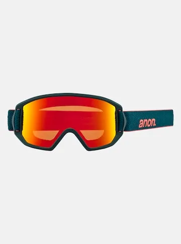 Anon Relapse Jr. MFI Goggles (2025)