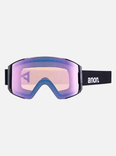 Anon Sync Goggles   Bonus Lens