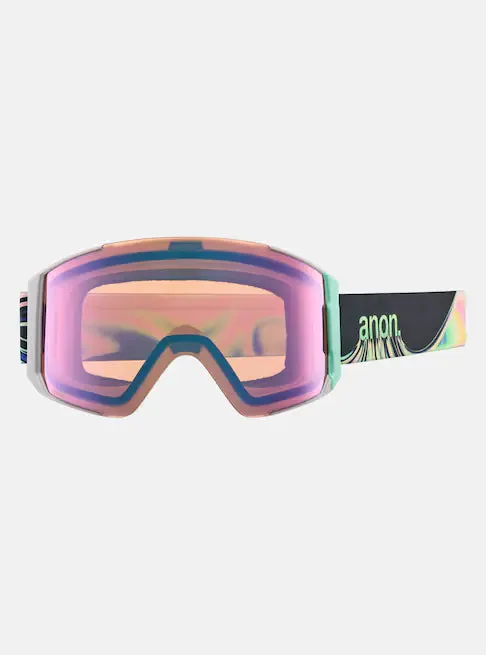 Anon Sync Goggles   Bonus Lens