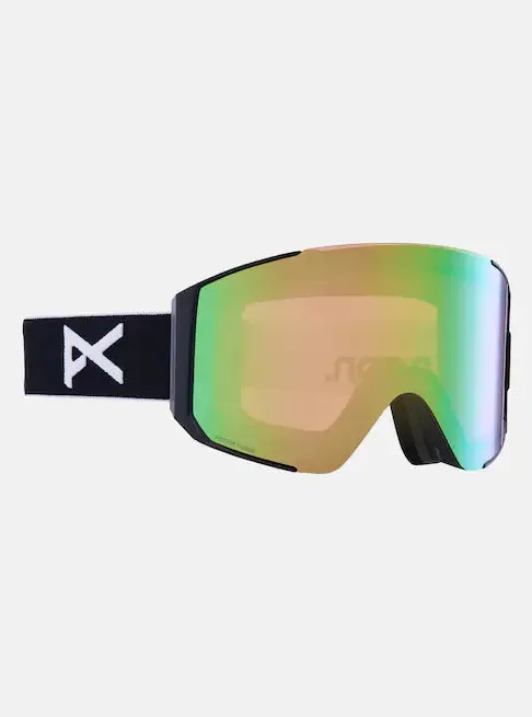 Anon Sync Goggles   Bonus Lens