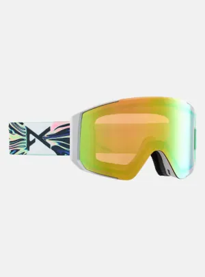 Anon Sync Goggles   Bonus Lens