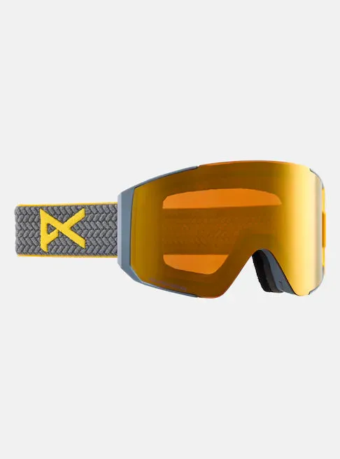 Anon Sync Goggles   Bonus Lens
