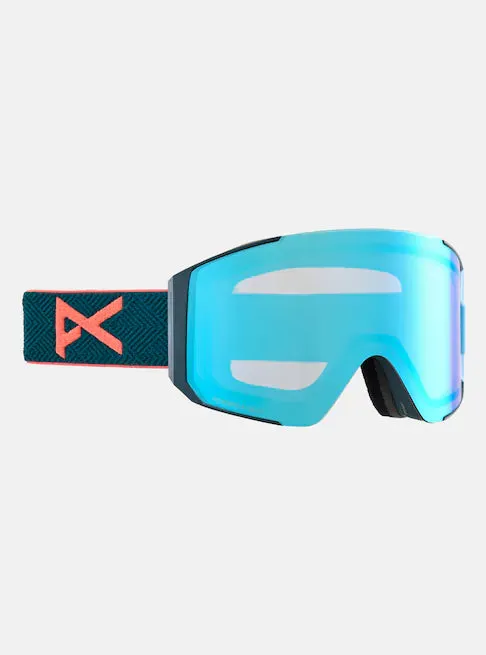 Anon Sync Goggles   Bonus Lens