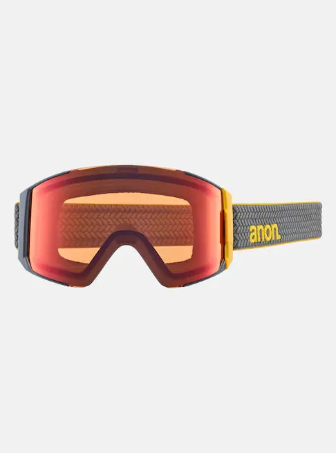Anon Sync Goggles   Bonus Lens
