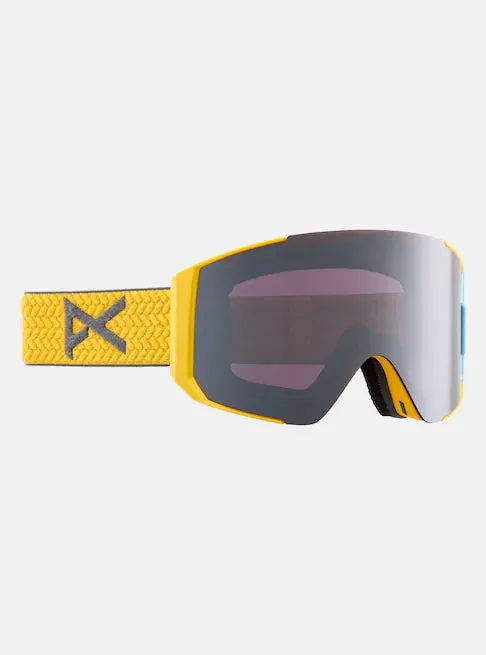 Anon Sync Goggles   Bonus Lens