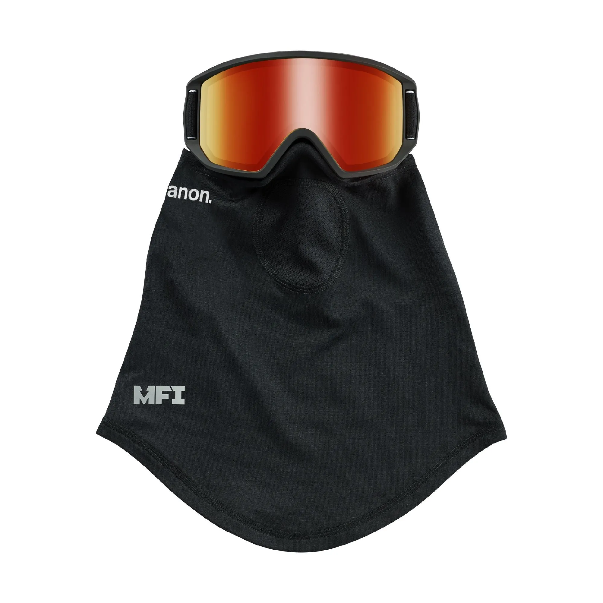 Anon Youth Relapse Jr   MFI Mask