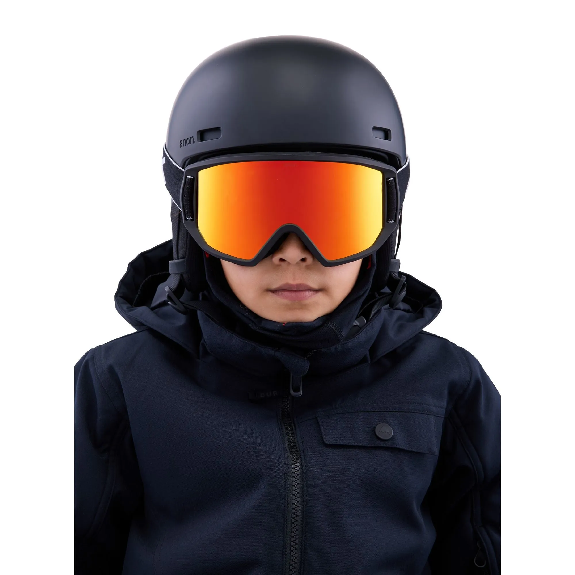 Anon Youth Relapse Jr   MFI Mask