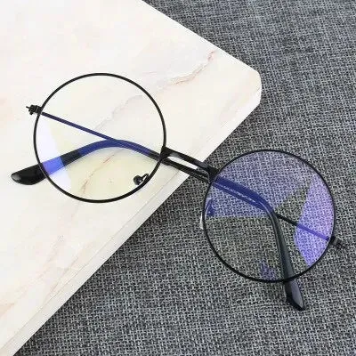 Anti Blue Light Eyeglasses