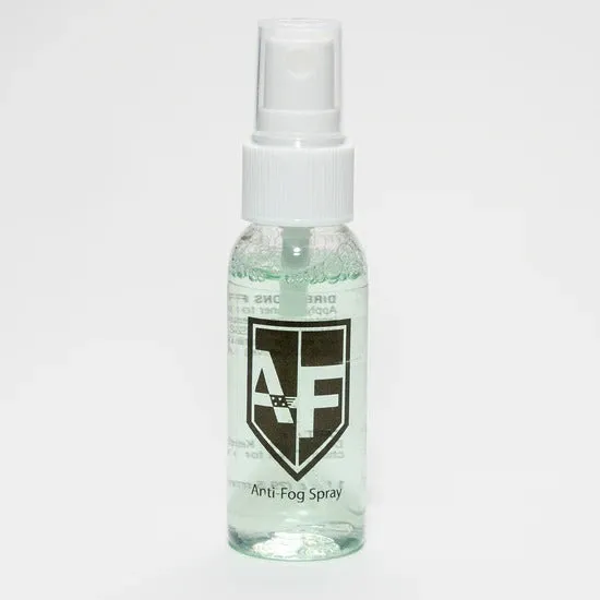 Anti Fog Spray   Anti Fog 3-in-1 Cleaning Brush