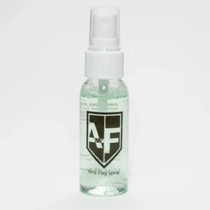 Anti Fog Spray   Anti Fog 3-in-1 Cleaning Brush