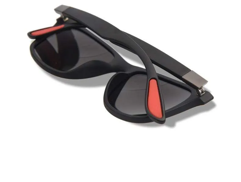 AOFLY Mens Polarized Sunglasses