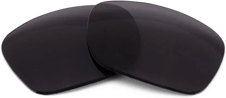 Apex Lenses Replacement Lenses for Johnny Fly Pilot Sunglasses