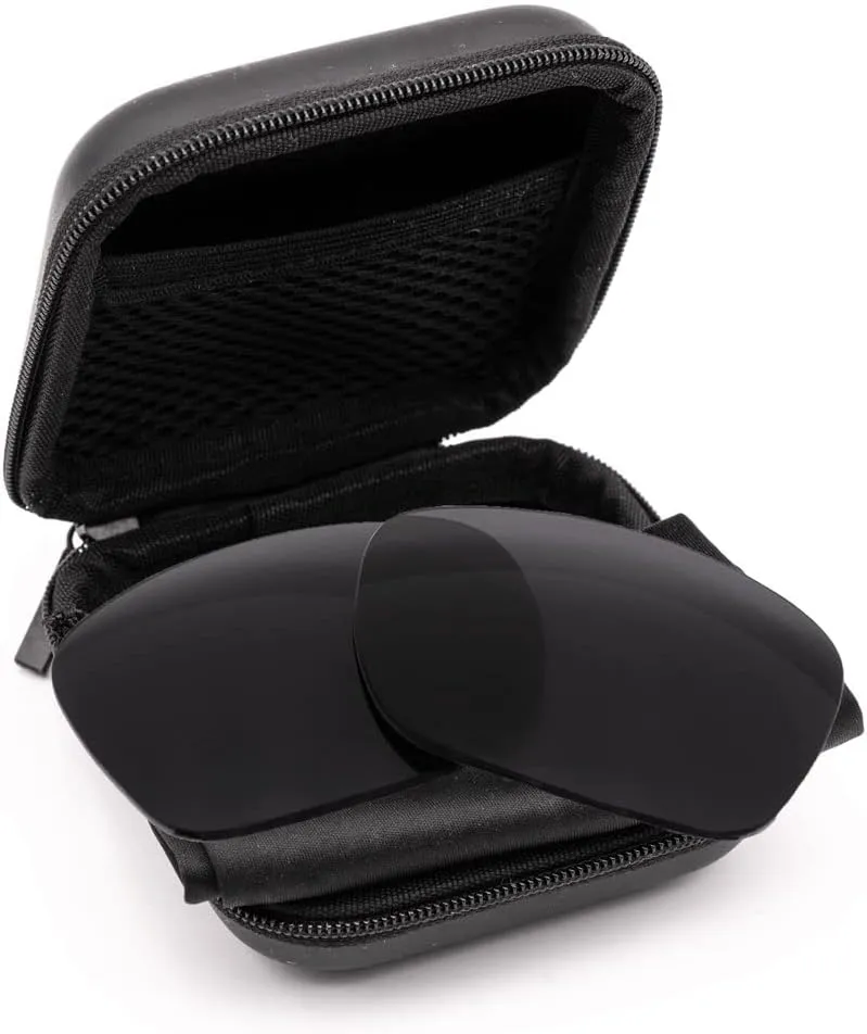 Apex Lenses Replacement Lenses for Johnny Fly Pilot Sunglasses