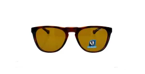 Arnette AN 4212 2087-83 Moniker - Havana-Brown Polarized by Arnette for Unisex - 55-20-130 mm Sunglasses