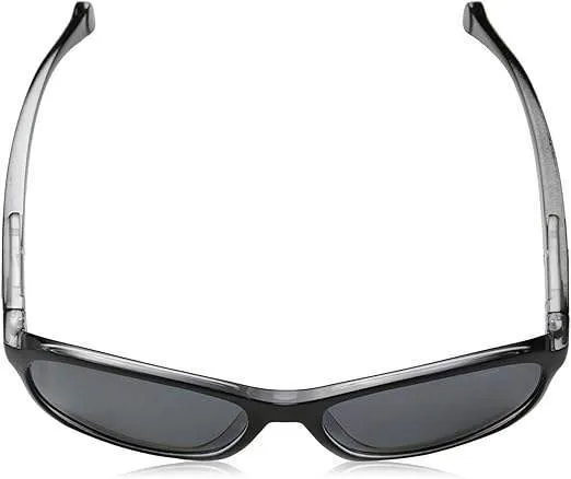 Arnette AN 4212 41-81 Moniker - Black-Grey Polarized by Arnette for Men - 55-20-130 mm Sunglasses
