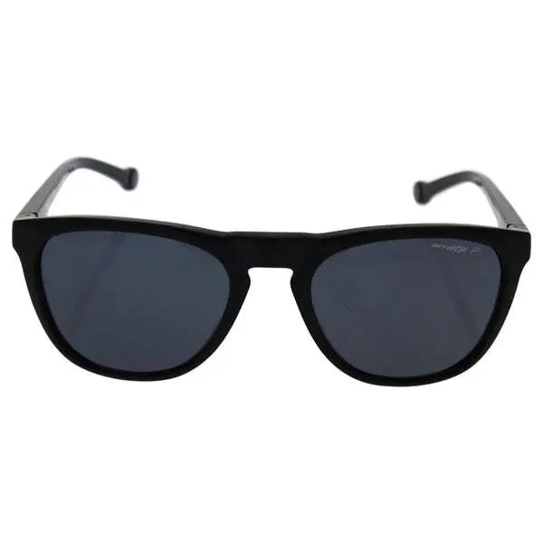 Arnette AN 4212 41-81 Moniker - Black-Grey Polarized by Arnette for Men - 55-20-130 mm Sunglasses
