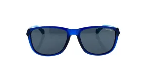 Arnette AN 4214 2313-87 Straight Cut - Dark Transparent Blue-Grey by Arnette for Men - 58-17-145 mm Sunglasses