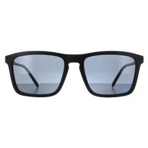 Arnette Sunglasses AN4283 Shyguy 275881 Matte Black Dark Grey Polarized