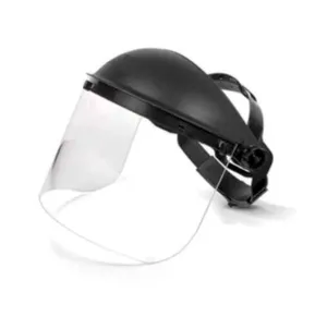 Arrowhead Forensics UV Protective Face Shield